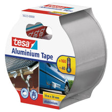 tesa aluminiumband silber 10mx50mm