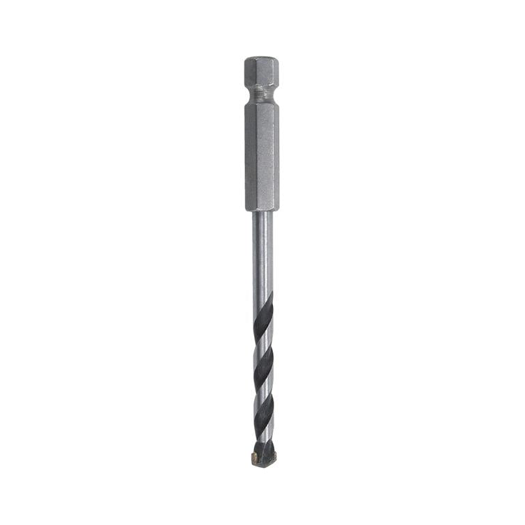 steinbohrer 6kant ø 6 mm