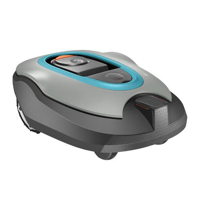 Mähroboter Smart Sileno+ 1.600m²