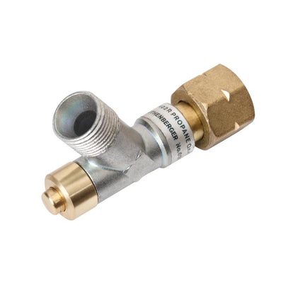 propan schlauchbruchsicherung 1,5-4 bar