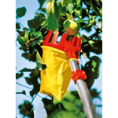 Obstpflücker mit Gelenk RG-M