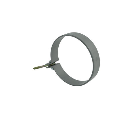 schelle 75/rings. grau