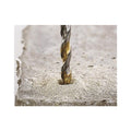 betonbohrer hm-spezial sort. ø3-10 mm