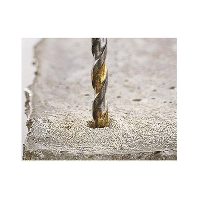 betonbohrer hm-spezial sort. ø3-10 mm