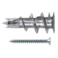 gipskartondübel metall gkm 27 (100 st)