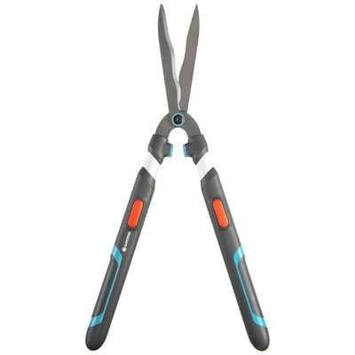 heckenschere telecut