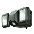 leuchte high perf. security light braun