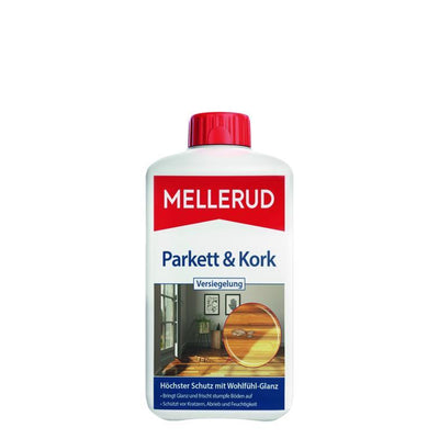 parkett und kork versiegelung 1,0 l