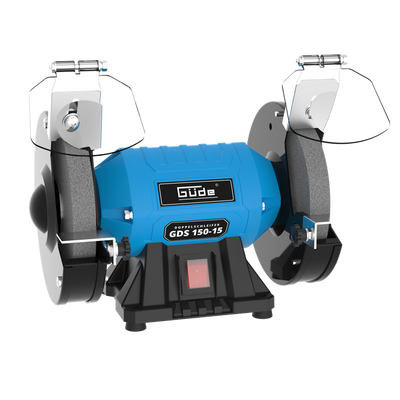 doppelschleifer gds 150-15
