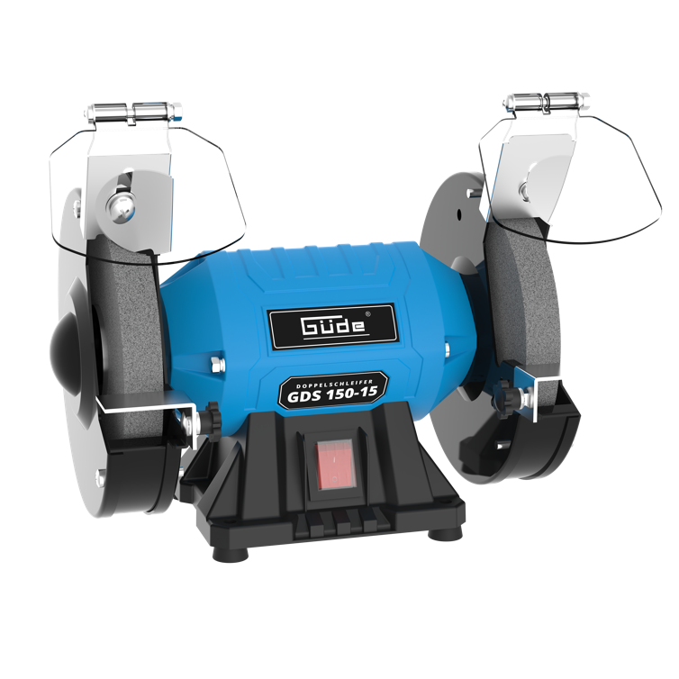 doppelschleifer gds 150-15