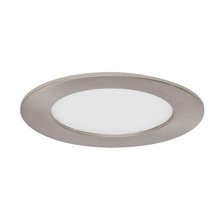 einbauleuchten 3er-set 3xled-platine 7w