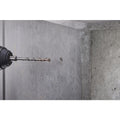 hammer-schlagbohrer prof. ø8x160mm 5 stk