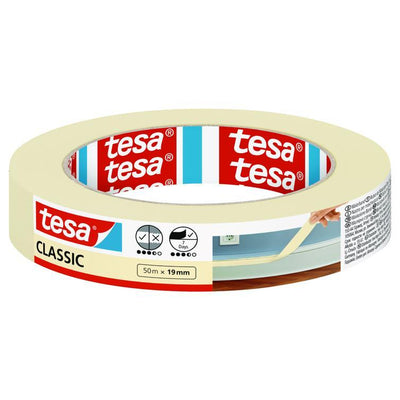 tesa malerband classic 50mx19mm