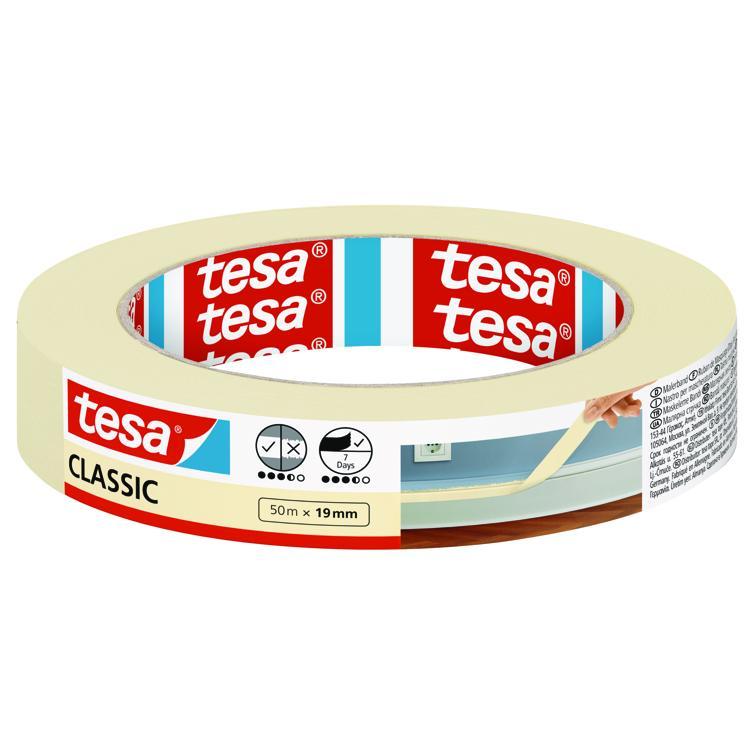 tesa malerband classic 50mx19mm