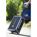 werkzeugkoffer 156tlg trolley