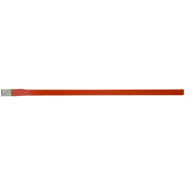 elektrikermeißel 250x8x10mm cv