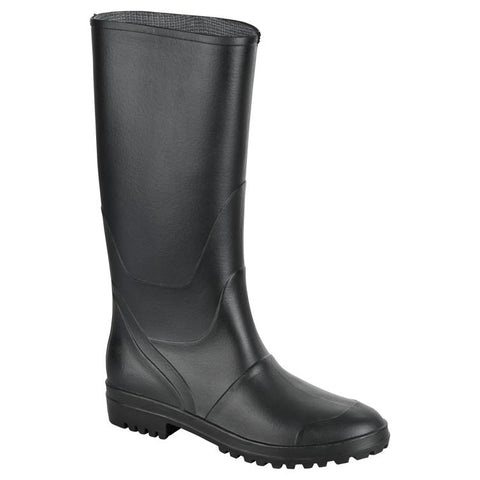 arbeitsstiefel impuls schwarz gr. 41