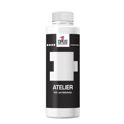 opus1 atelier bordeauxrot 500ml