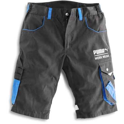 arbeitsshort puma champ carbon 56