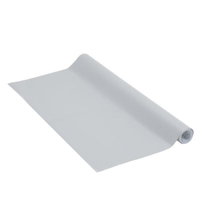 klebefolie unimatt wolkengrau 2mx 67,5cm