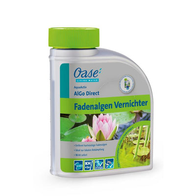 aquaactiv algo direct 500 ml