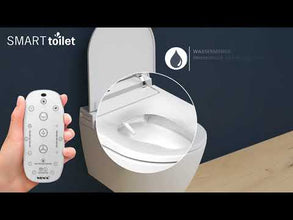 Wenko Smart Toilet